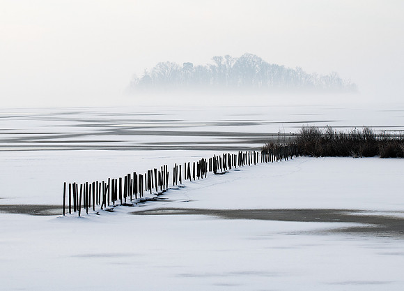 In the bleak midwinter