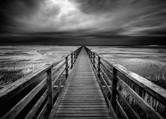 Grey's Beach, Cape Cod