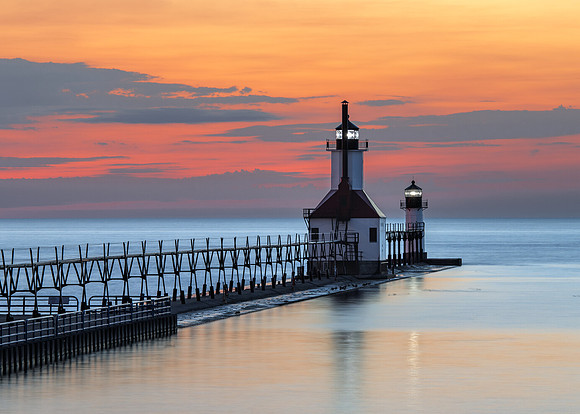 St Joseph Light