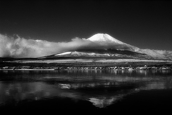 Mount Fuji, Japan