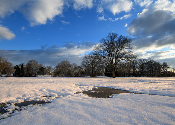 Fort Hunt Park