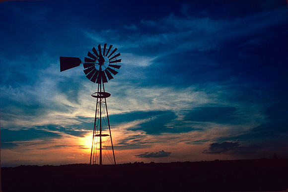 Buda, Texas