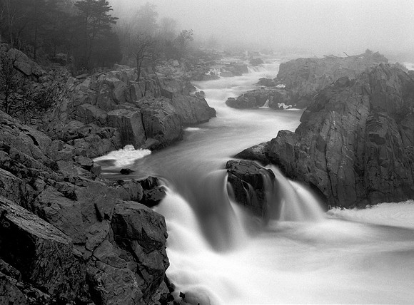 Great Falls, Virginia