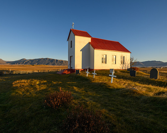 Brunnhólskirkja