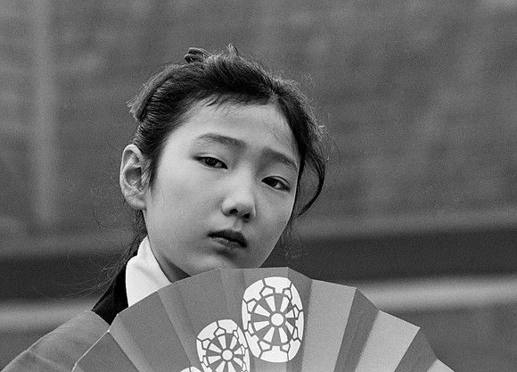 Ome, Japan