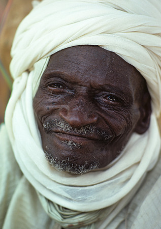 Ayorou, Niger