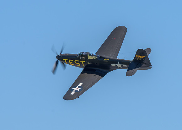 P-63 Kingcobra