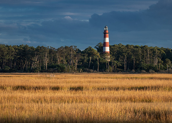 Assateague Light