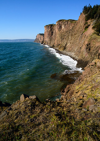 Cape D'Or