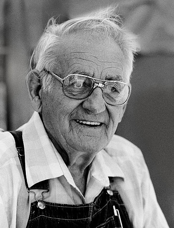 American Farmer