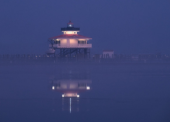 Choptank Light