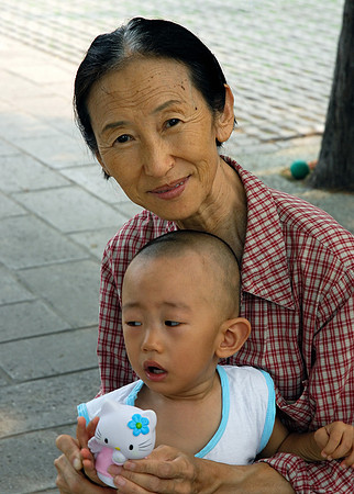 Temple of Heaven, China