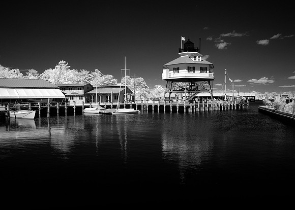 Solomons, Maryland