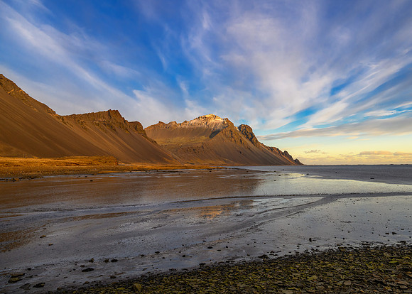 Vestrahorn