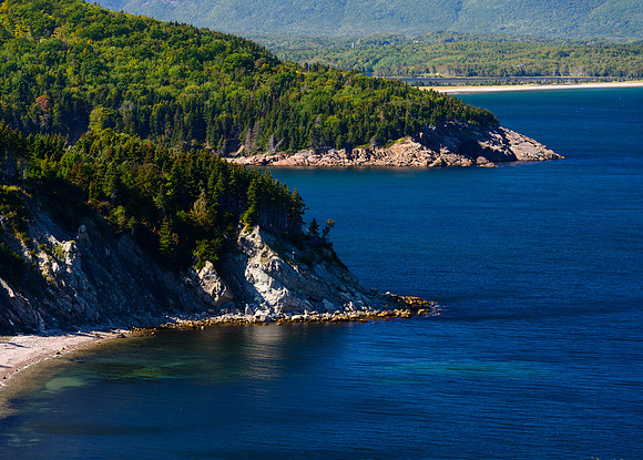East Coast, Cape Breton